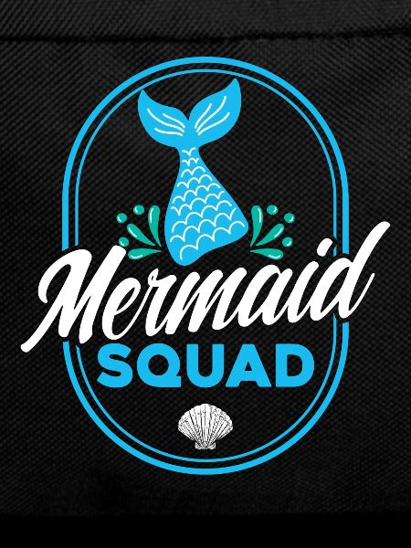 Mermaid Squad
