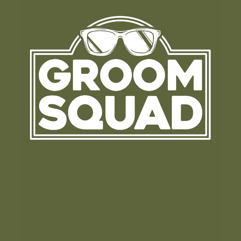 Groom Squad