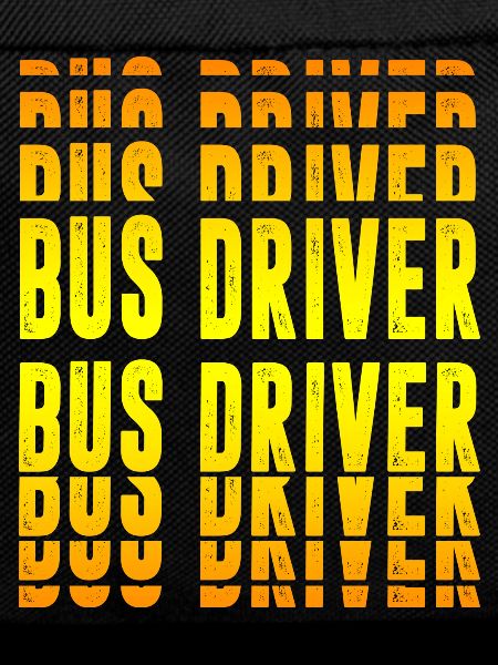 Bus driver design