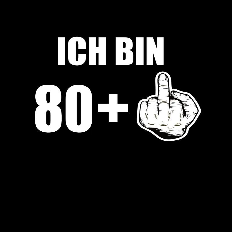 81 Geburtstag