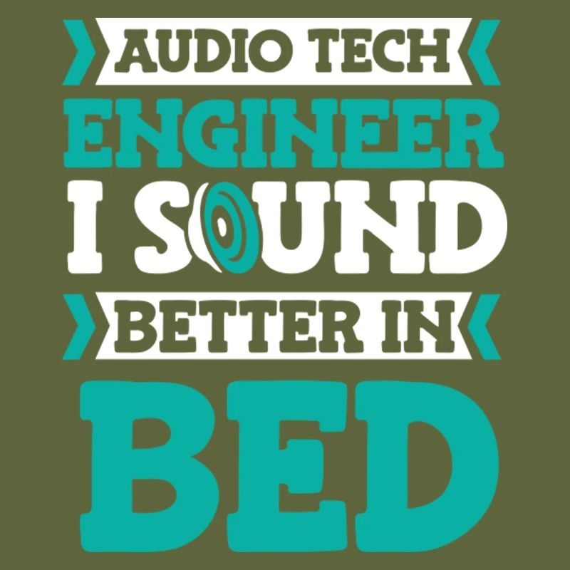Sound Engineer Studio Producer Audio Tech Engineer