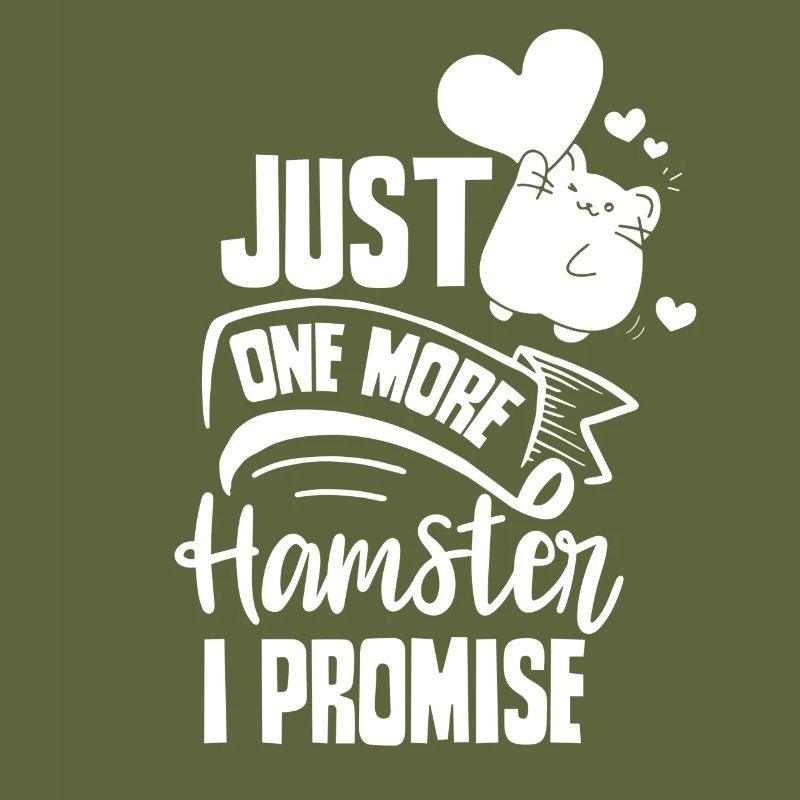 Nur Noch Ein Hamster Versprochen Besitzer Haustier