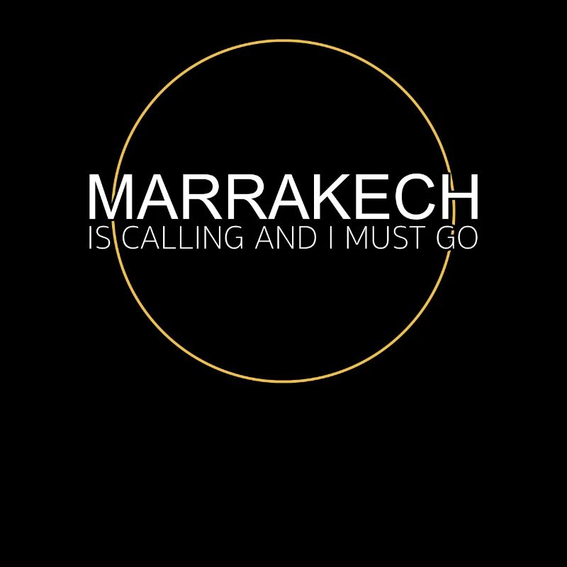 Marrakech Spruch