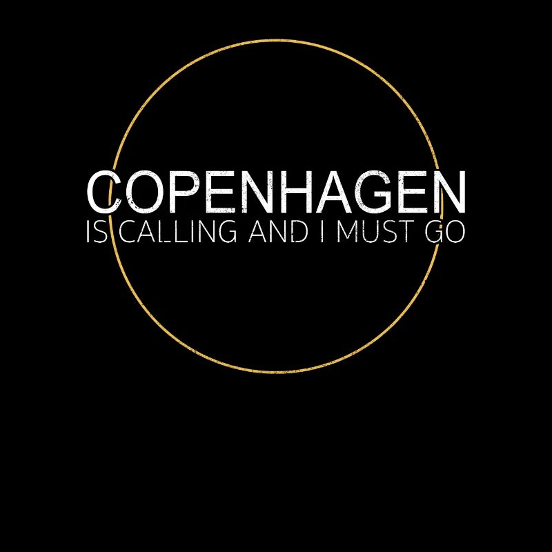 Kopenhagen Spruch