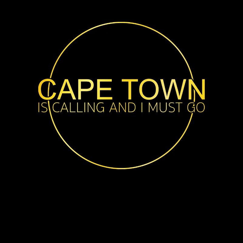 Cape Town Quote