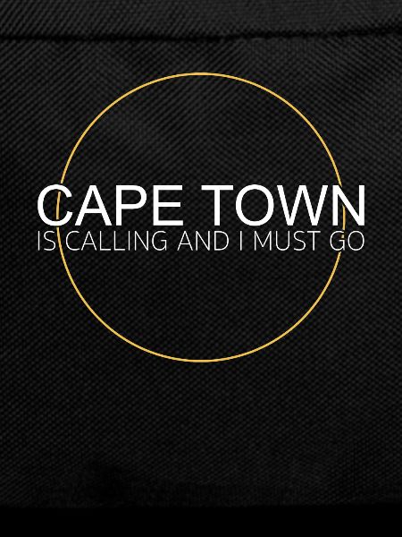 Cape Town Quote