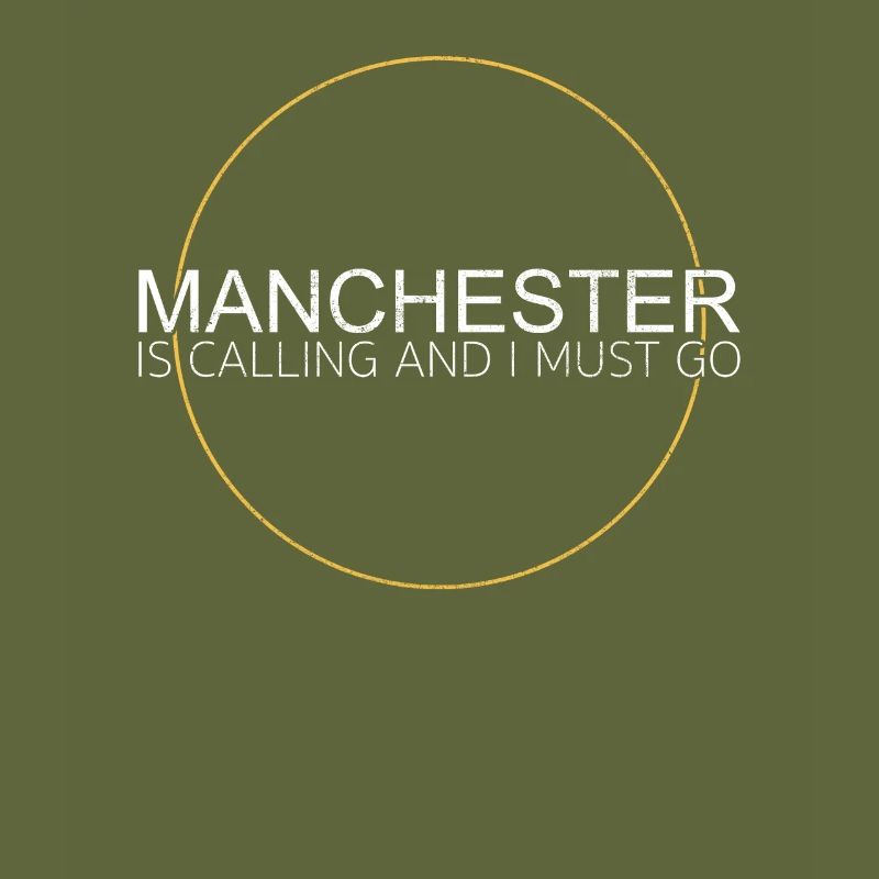Manchester Spruch