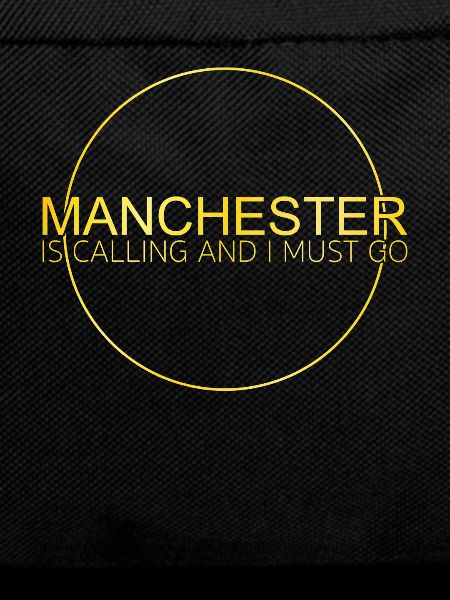 Manchester Quote