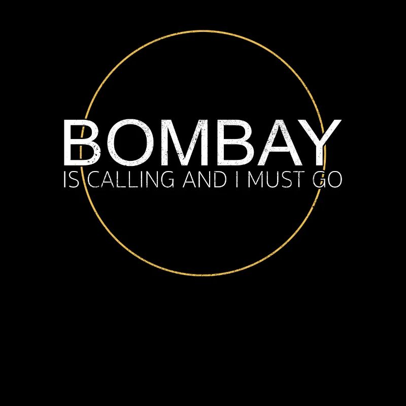 Bombay Spruch