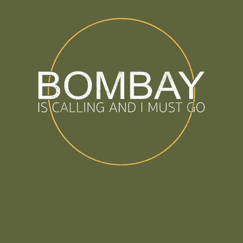 Bombay Spruch