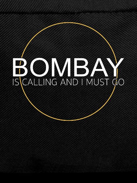 Bombay Saying