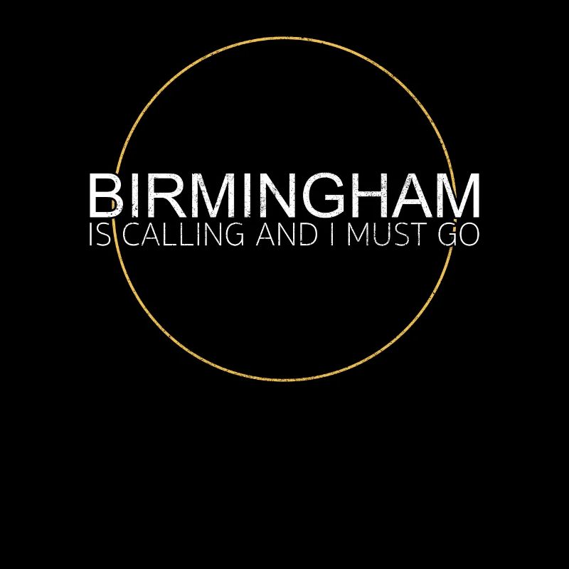 Birmingham Dicton