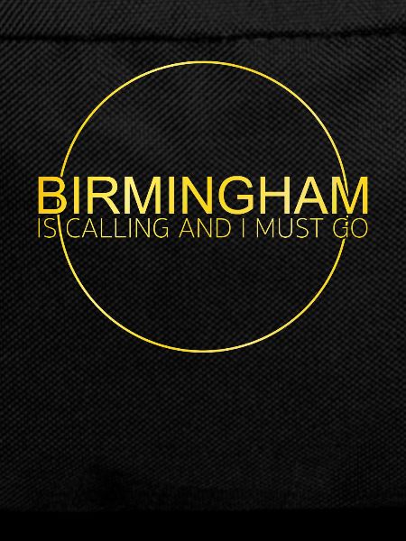 Birmingham Saying