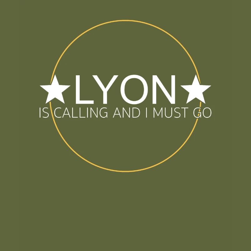 Lyon Saying