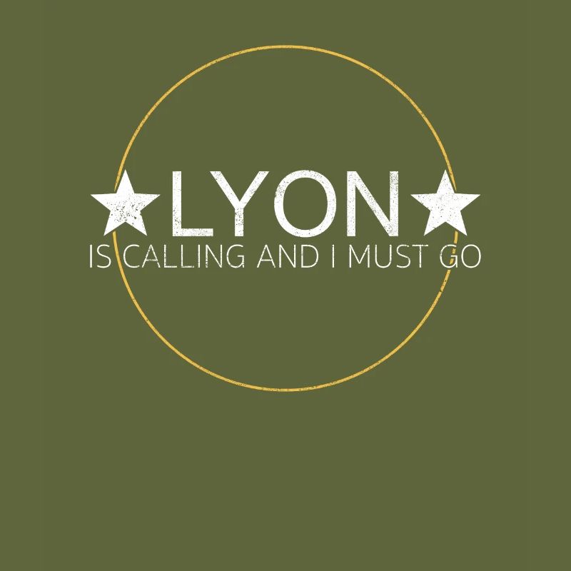 Lyon Saying