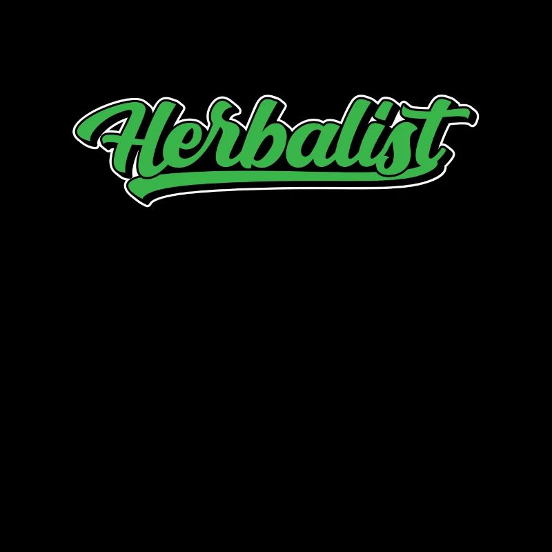 Herbalist Herb Garden Herbs