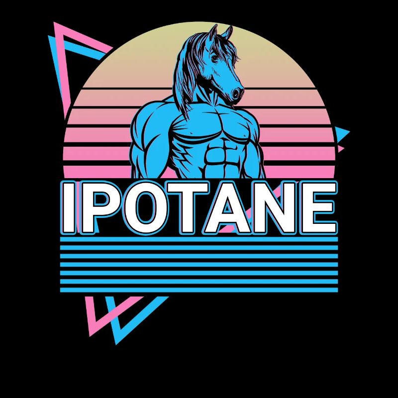 Ipotane Centaur mythical creatures Greek mythology