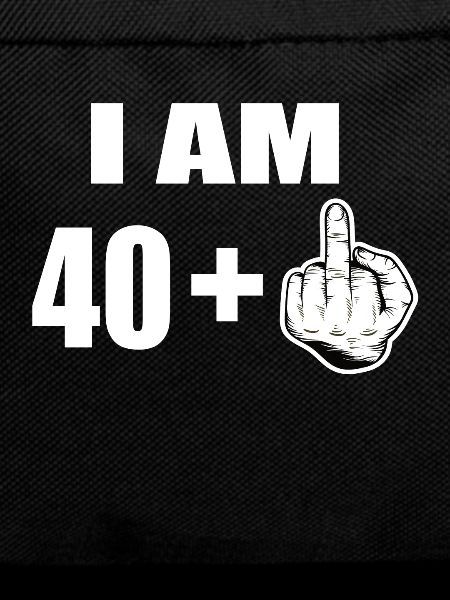 41st birthday