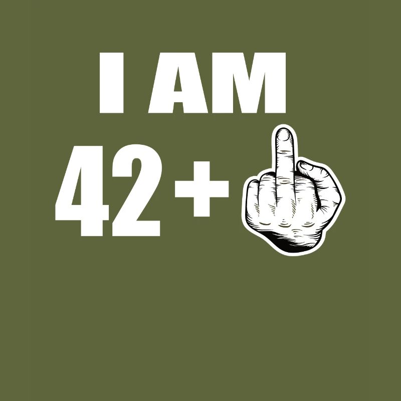 43rd birthday