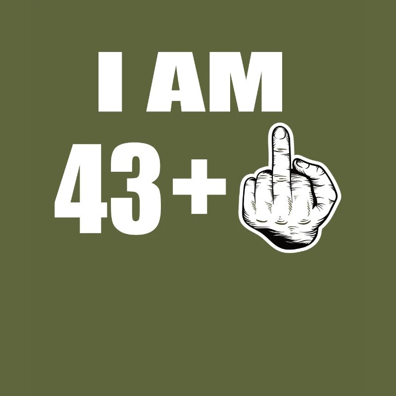 44th birthday