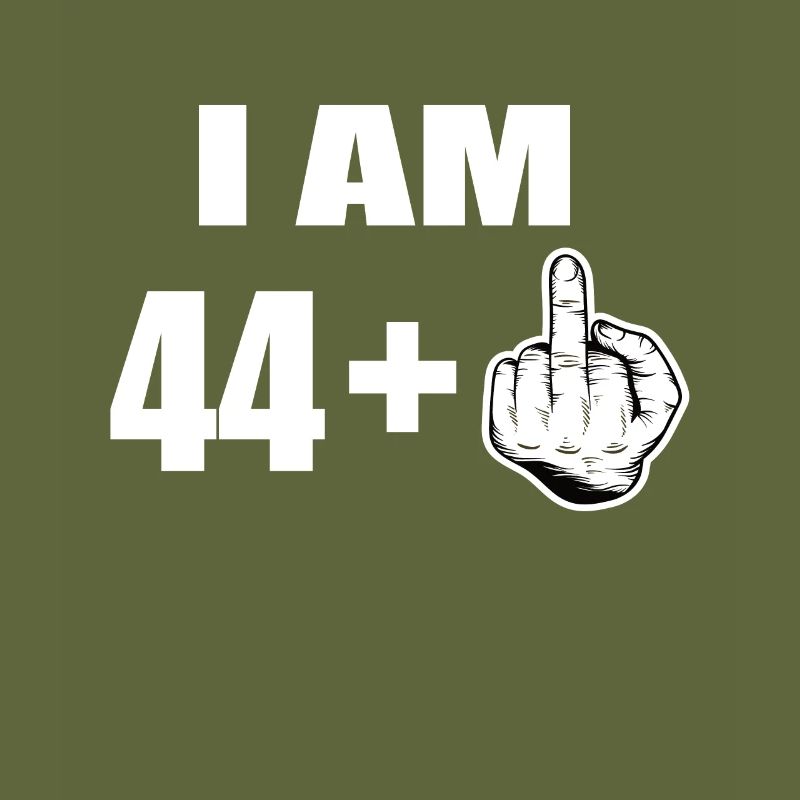 45th birthday