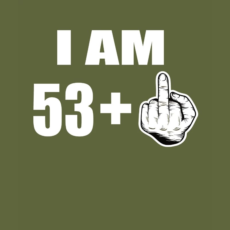 54th birthday