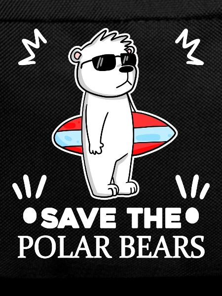 Polar Bear Polar Bear