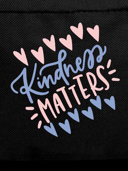 Kindness Matters - Awareness T-Shirt