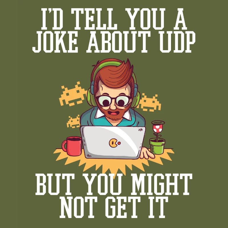 Cybersecurity - IT-Sicherheit Informatiker