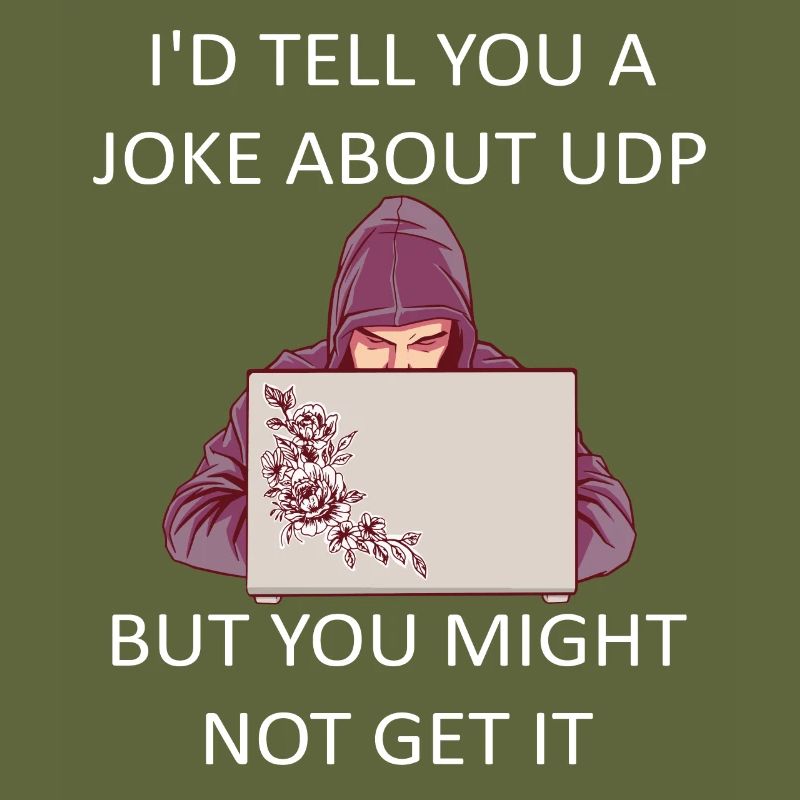 Cybersecurity - IT-Sicherheit Informatiker