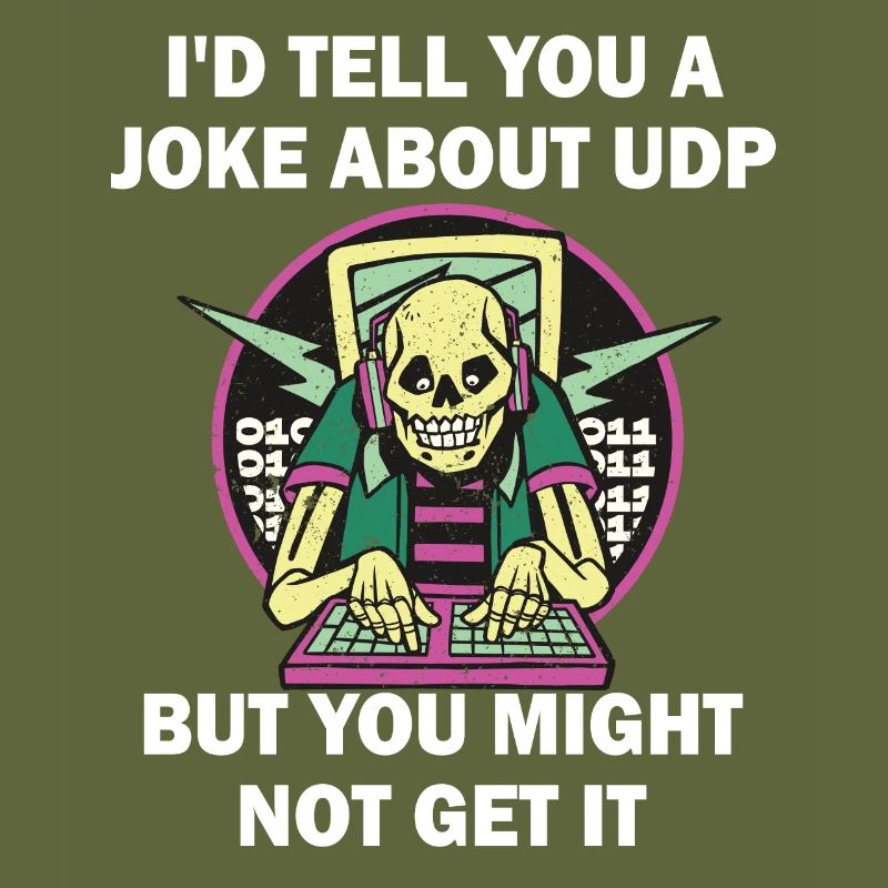 Cybersecurity - IT-Sicherheit Informatiker