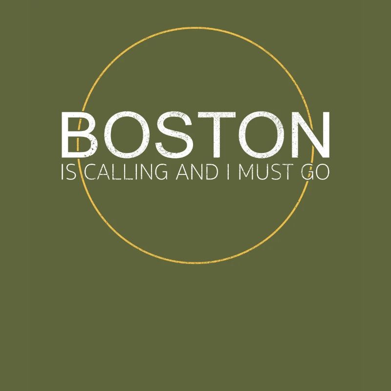 Boston Saying