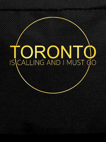 Toronto Quote