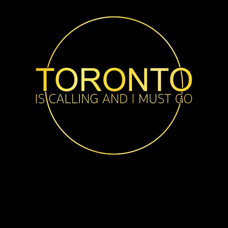 Toronto Spruch