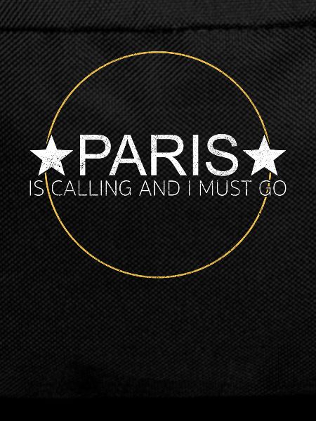 Citation Paris