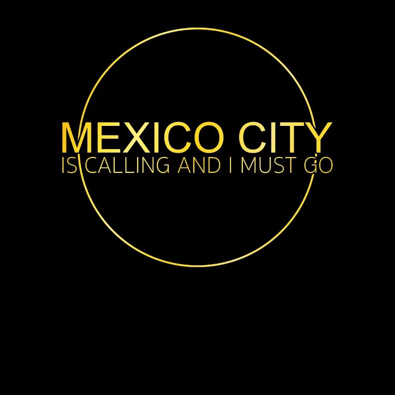 Mexico City Quote