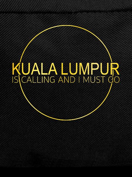 Kuala Lumpur quote