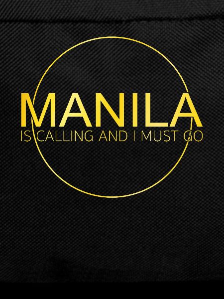 Manila Saying