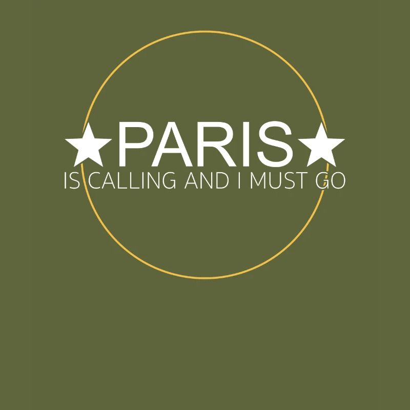 Paris Spruch