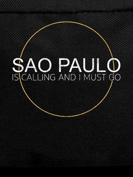 Sao Paulo Saying