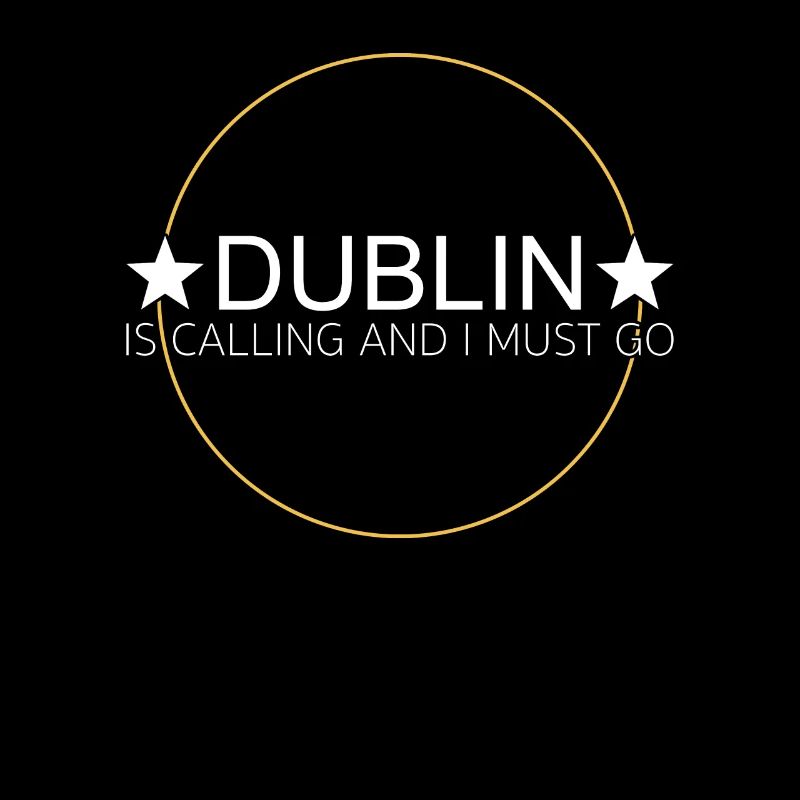 Dublin Saying