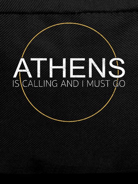 Athens Saying