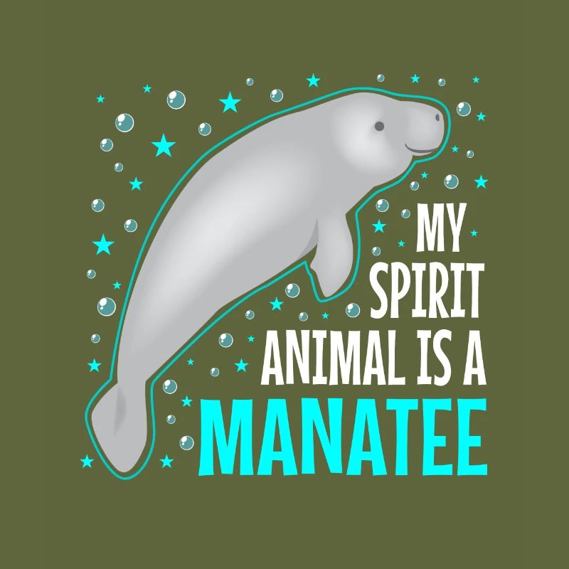 Manatee Manatee