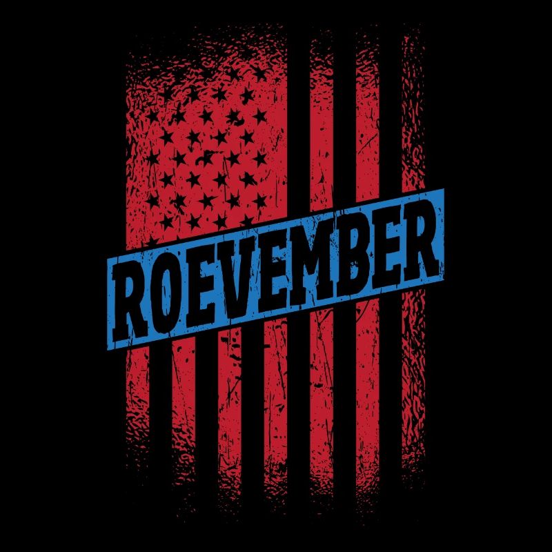 Roevember Election November Politic