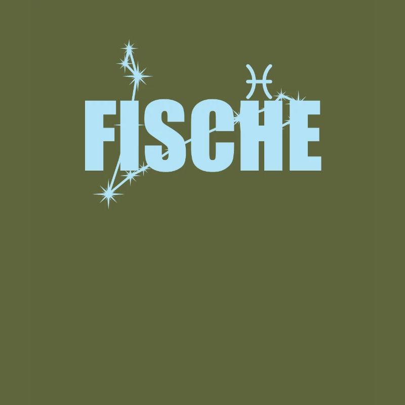 Fische Sternzeichen Pisces Sternbild
