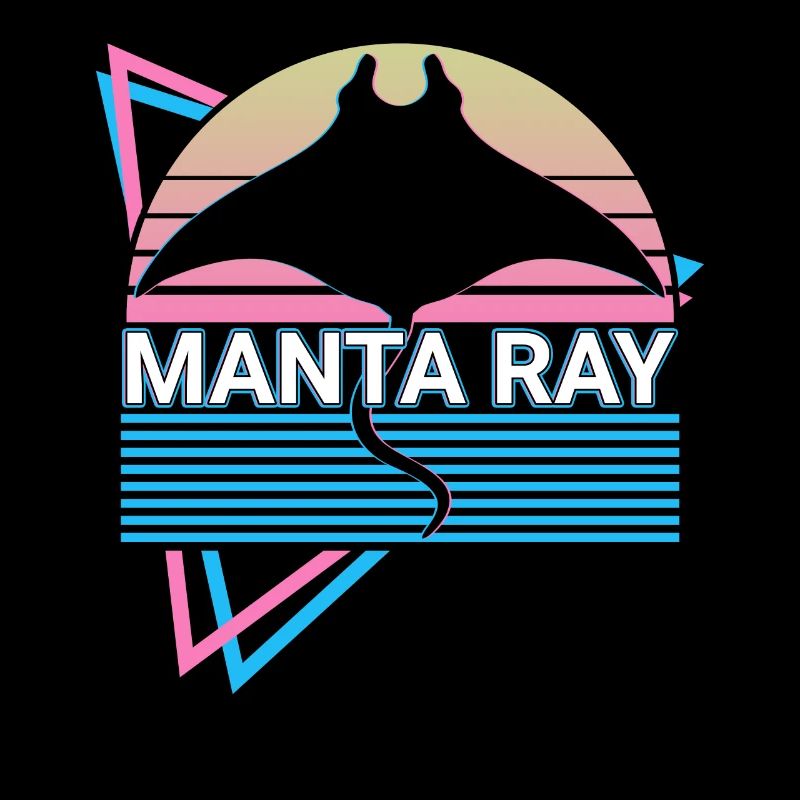 Mantarochen Retro