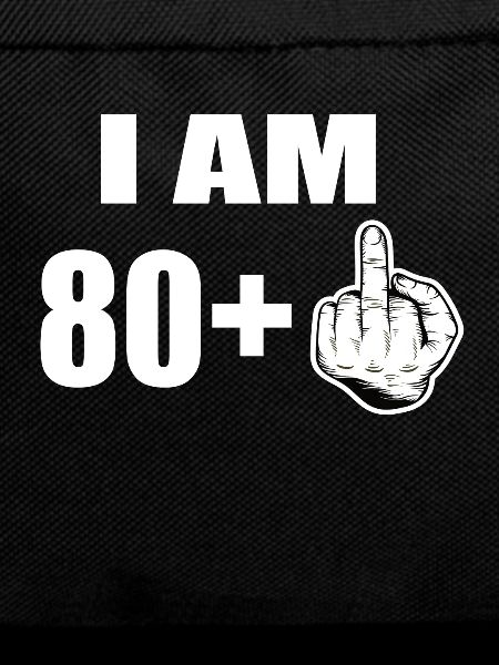 81st birthday