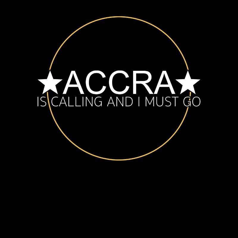 Citation d’Accra