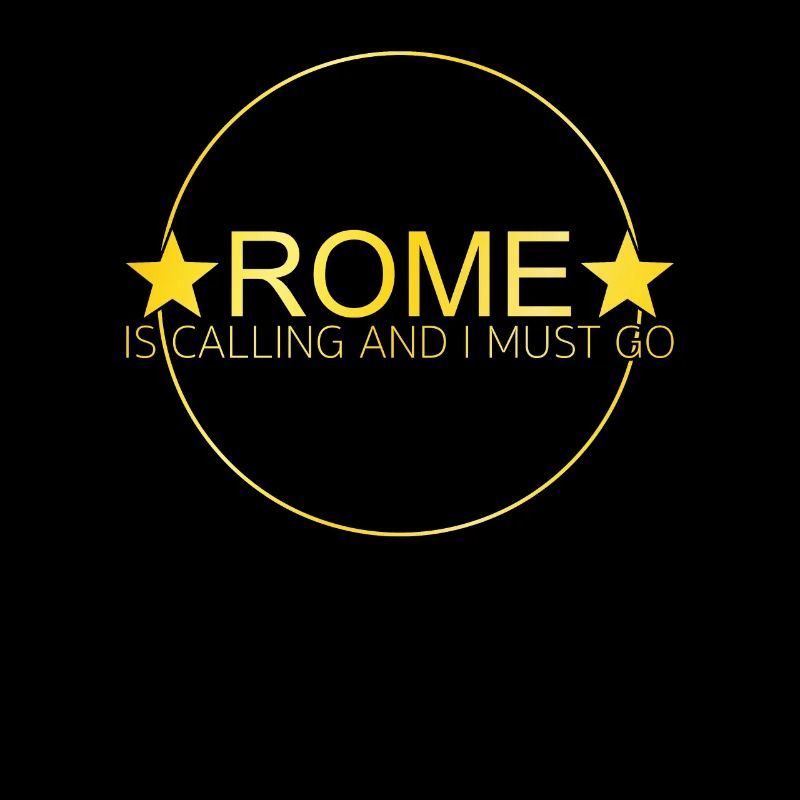 Rom Spruch