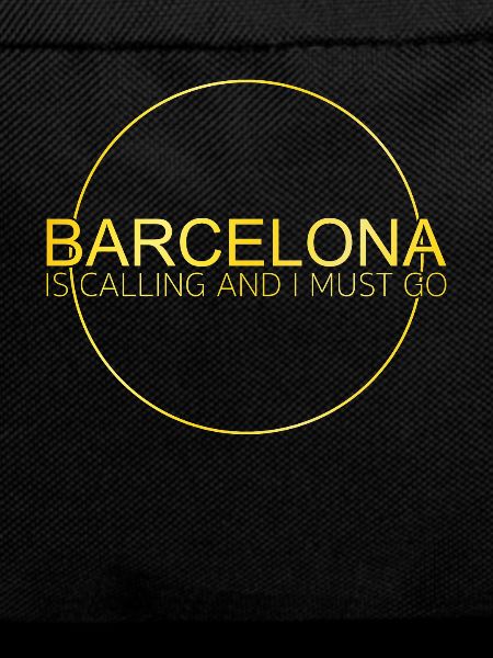 Barcelona Quote